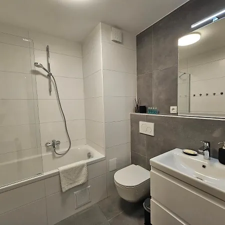 Apartman Martin In The Center *