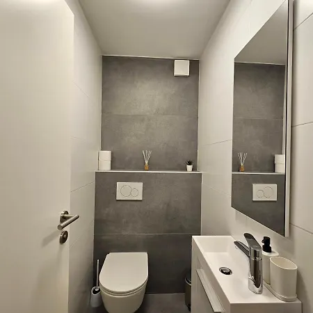 Martin In The Center * Любляна