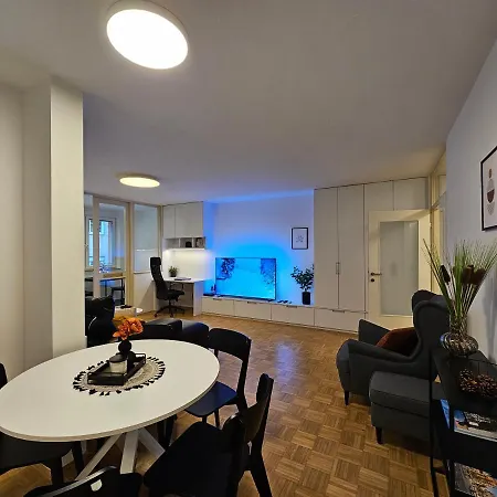 Apartment Martin In The Center