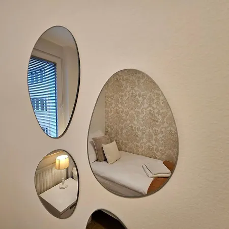 Martin In The Center Апартаменти Любляна