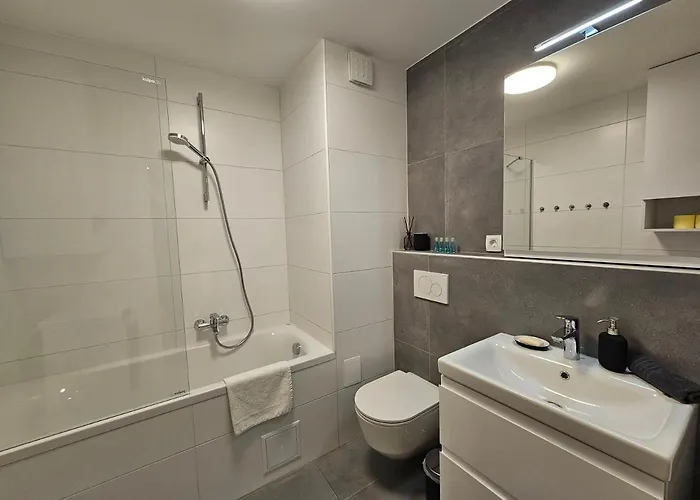 Apartamento Martin In The Center *