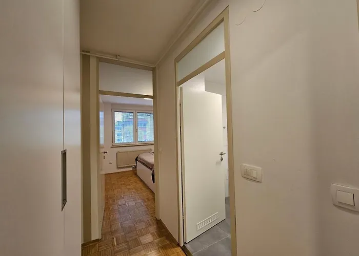 Martin In The Center Apartamento *