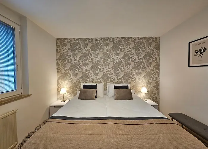 Apartma Martin In The Center