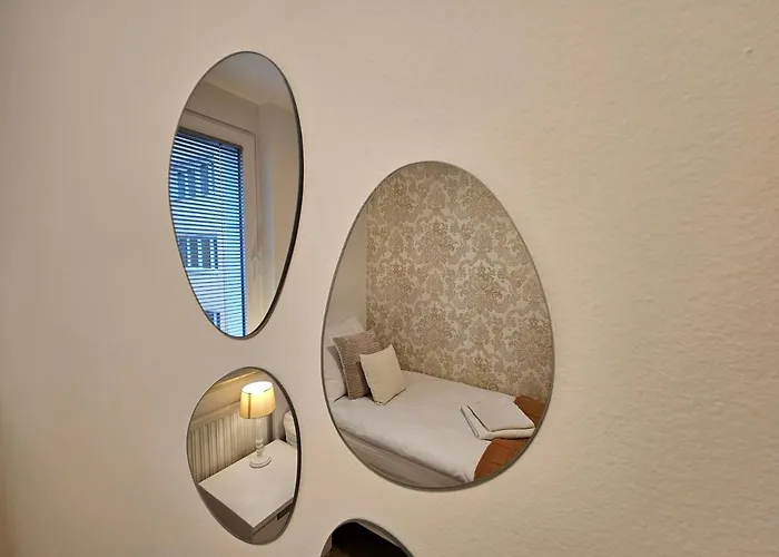 Martin In The Center Apartamento Liubliana