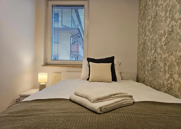 Apartamento Martin In The Center