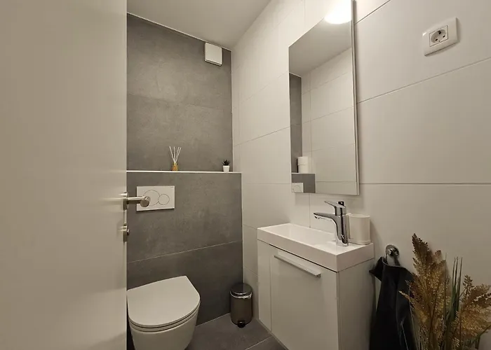 Martin In The Center Liubliana