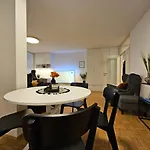 Apartment Martin In The Center Ljubljana