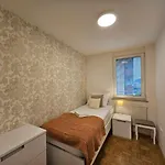 Apartment Martin In The Center Ljubljana