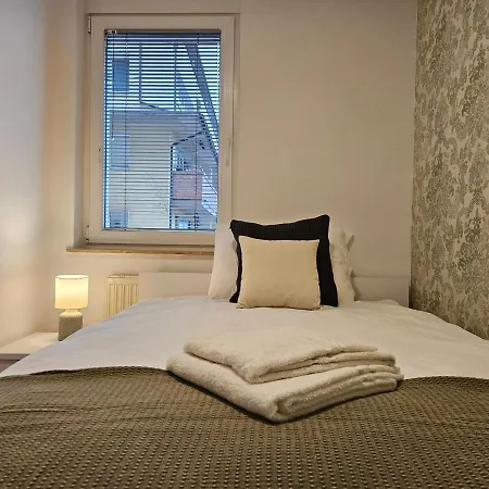 Apartment Martin In The Center